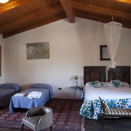 Alloggio per agriturismo Zurlo