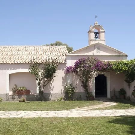 Zurlo * Casa Vitetto