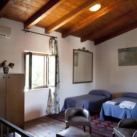 Zurlo Alloggio per agriturismo Casa Vitetto