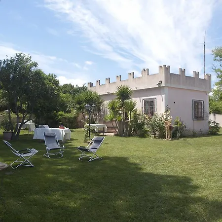 Alloggio per agriturismo Zurlo *