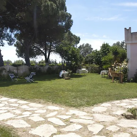 Zurlo Alloggio per agriturismo *