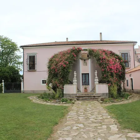 Alloggio per agriturismo Zurlo Casa Vitetto