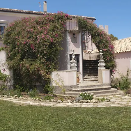 Alloggio per agriturismo Zurlo *